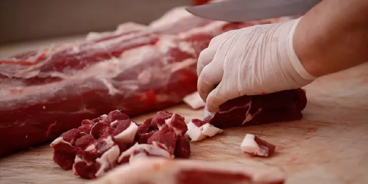 تركيا.. أسعار اللحوم ترتفع 80%!