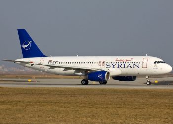 دمشق تغلق الأجواء السورية أمام الطيران التركي