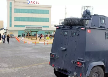 تقرير: 7431 انتهاكًا لحقوق الإنسان في ديار بكر خلال عام!