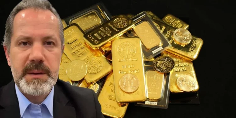 هل يسجل الذهب 6 آلاف ليرة في تركيا؟