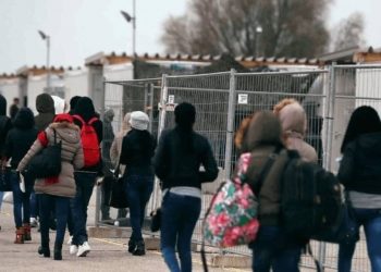 ألمانيا تخطط لترحيل آلاف الأتراك