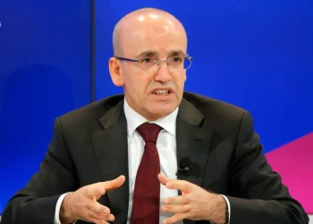 وزير المالية التركي متفائل بشأن الاقتصاد!