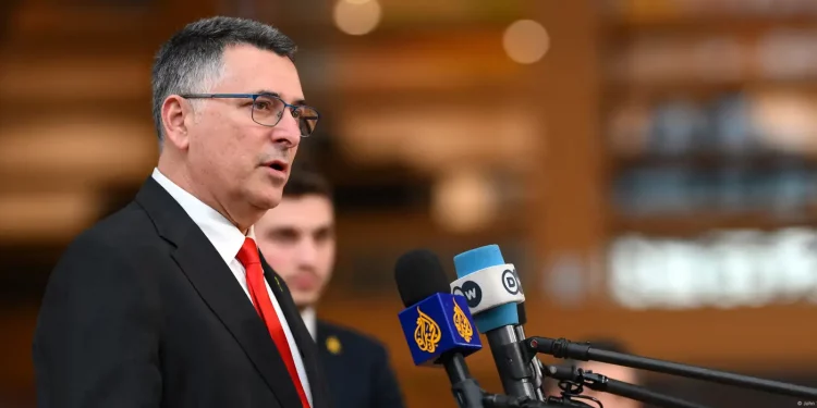 وزير الخارجية الإسرائيلي: أنقرة تسعى لتحويل سوريا لمحمية تركية