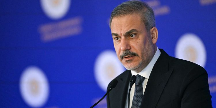 تركيا تؤكد وجود اتصالات بخصوص ”سوريا“ مع إسرائيل