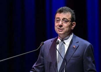 تركيا.. حملة توقيعات لإطلاق سراح إمام أوغلو وعقد انتخابات مبكرة