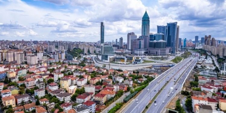 تعرف على أسعار المنازل في إسطنبول حسب الحي السكني