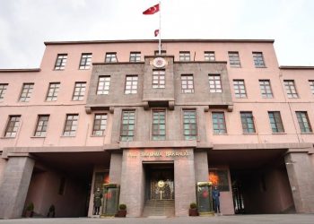 برلماني ينتقد صمت تركيا تجاه التطورات التي تخص شمال قبرص