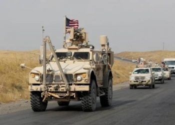 البنتاجون يخفض الجنود الأمريكان في سوريا لأقل من 1000