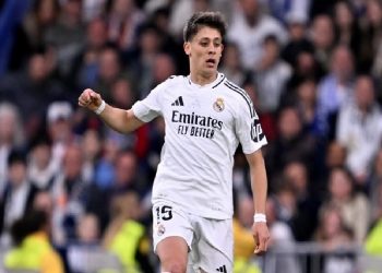 ريال مدريد يتلقى عرضًا إنجليزيًا لضم نجمه التركي أردا جولر