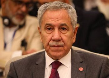 بولنت أرنتش: من الخطأ وصف السلطة الحالية بالمجلس العسكري