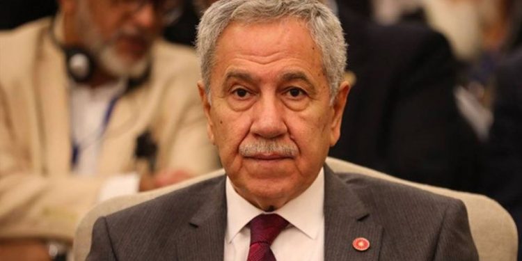 بولنت أرنتش: من الخطأ وصف السلطة الحالية بالمجلس العسكري