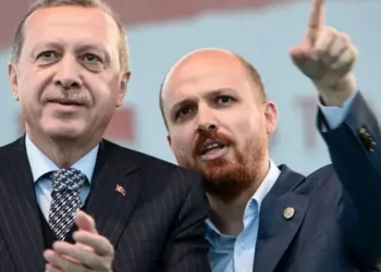 هل يسعى بلال أردوغان لخلافة والده؟