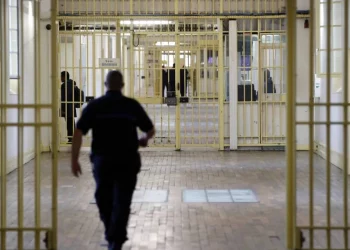 سجون تركيا تعاني من اكتظاظ حاد