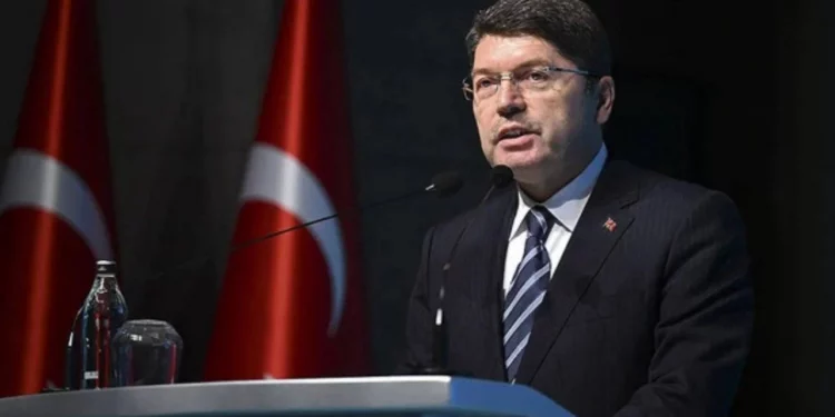 تأجيل لقاء وزير العدل مع الحزب الكردي