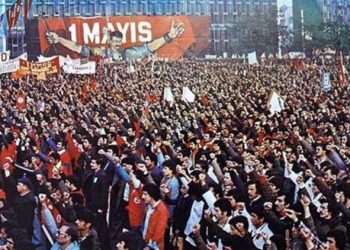 تركيا.. اعتقال العشرات قبيل يوم العمال