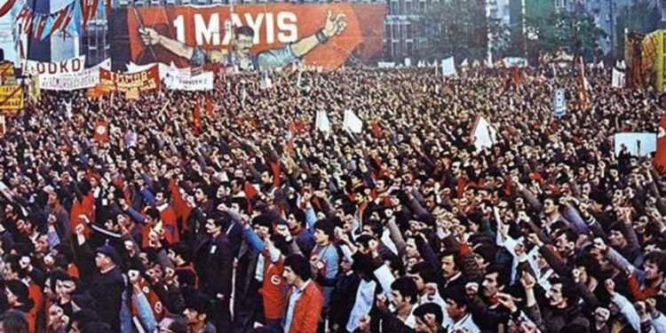 تركيا.. اعتقال العشرات قبيل يوم العمال