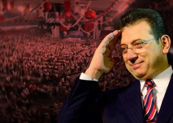 10 مليون توقيع لإطلاق سراح إمام أوغلو