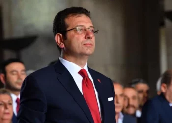 إمام أوغلو من سجنه: ”سترحلون“!