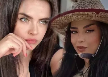 ممثلة تركية تقتل صديقتها طعنًا!