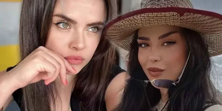 ممثلة تركية تقتل صديقتها طعنًا!