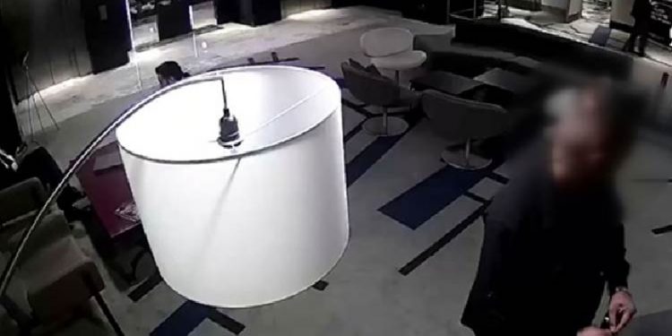 تركيا.. اعتقال مدير أمن فندق زاره عمده إسطنبول