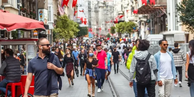 1 من كل 7 أتراك معرض لأمراض القلب القاتلة