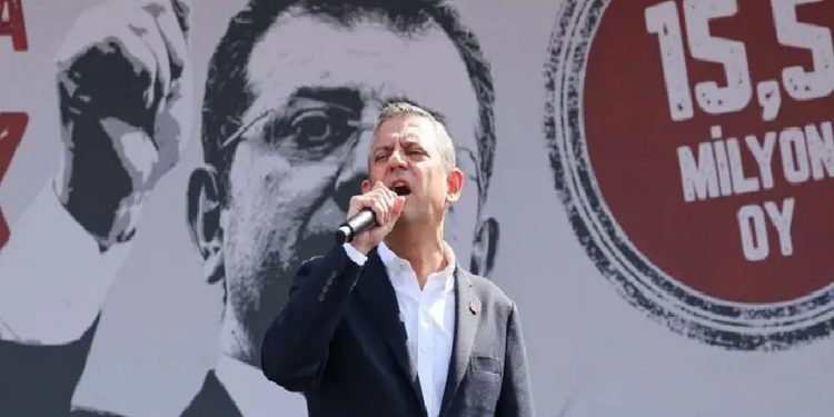 تركيا.. الشعب الجمهوري يعيد انتخاب زعيمه اليوم