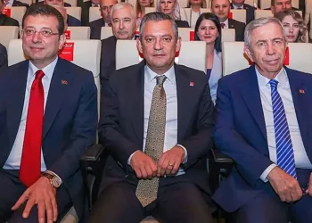 تركيا.. المعارضة تكشف مرشحها الرئاسي البديل إذا استمر اعتقال إمام أوغلو