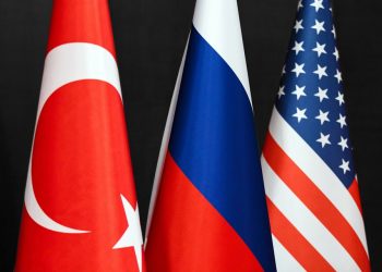 إسطنبول تستضيف مباحثات روسية أمريكية