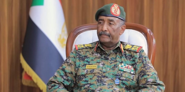 هل أجرى المجلس العسكري السوداني لقاءً سريًا في تل أبيب؟