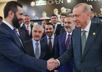 بماذا تحلم إسرائيل في سوريا ما بعد الأسد؟