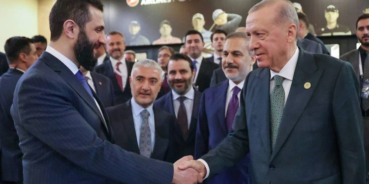 بماذا تحلم إسرائيل في سوريا ما بعد الأسد؟