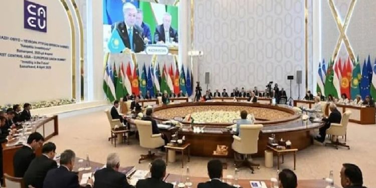 دول تركية تتخلى عن تركيا وقبرص مقابل 12 مليار دولار