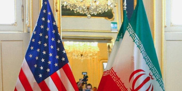 الحوار الأمريكى الإيرانى وسيناريوهات التوصل لاتفاق