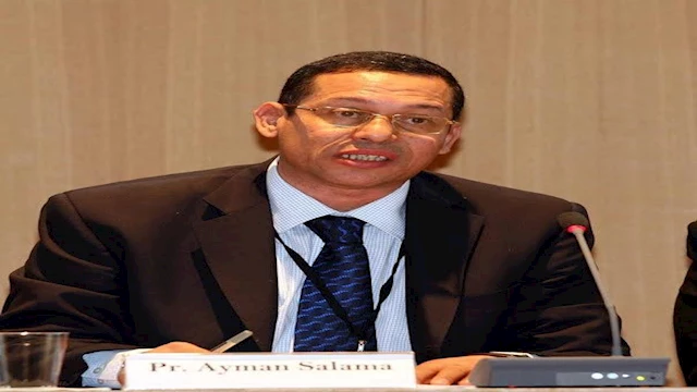 أستاذ قانون دولي: قرارات “العدل الدولية” لا يمكن تجاهلها