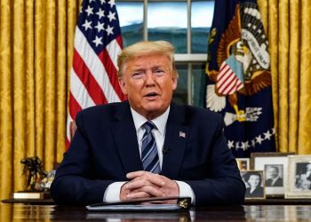 ترامب يقرر خفض الرسوم الجمركية على الصين