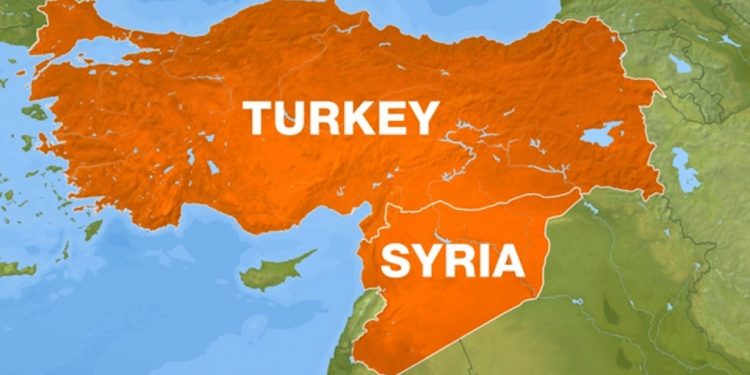 تركيا تجدد دعمها للحكومة السورية الجديدة