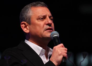 تركيا.. اعتقال شخص هدد ابنة زعيم المعارضة