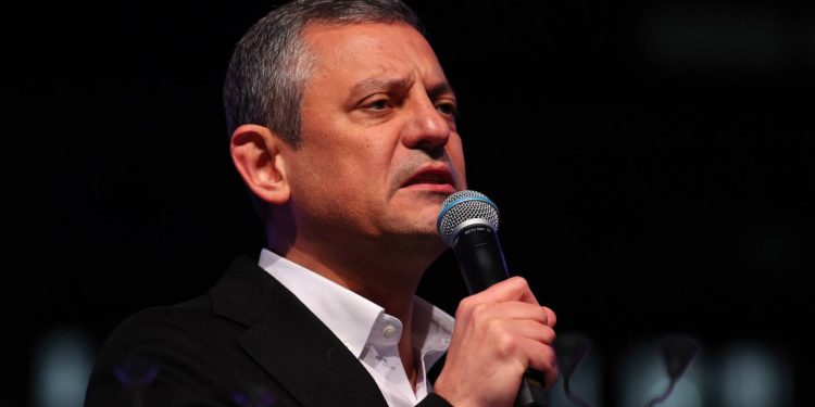 تركيا.. اعتقال شخص هدد ابنة زعيم المعارضة