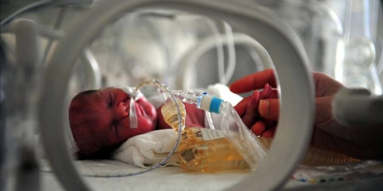 مستشفيات شرق تركيا تعاني من قصور في خدمات الولادة