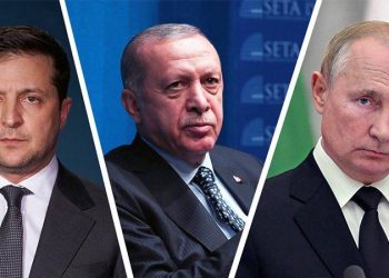 قمة إسطنبول.. بوتين لن يشارك في مفاوضات أوكرانيا