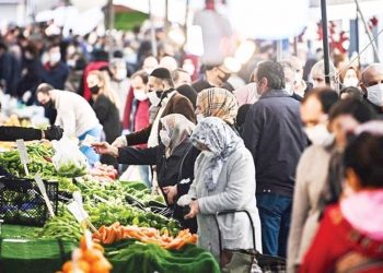 1 من كل 5 عائلات في تركيا تعاني الفقر