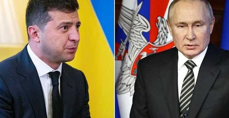 إسطنبول تستضيف مفاوضات مباشرة بين الروس والأوكران