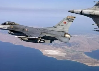 هل واجهت المقاتلات التركية نظيرتها الإسرائيلية في الأجواء السورية؟