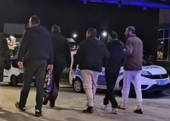 11 من عناصر داعش في قبضة شرطة إسطنبول