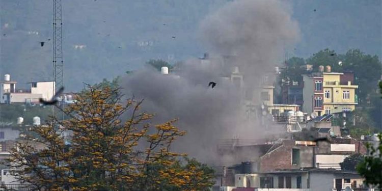 مصر تدعو الهند وباكستان إلى التهدئة وإعطاء الأولوية للحوار