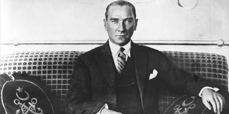 إطلاق اسم أتاتورك على شارع في مالطا