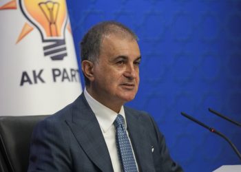 متحدث العدالة والتنمية: إعادة انتخاب أردوغان أولويتنا القصوى