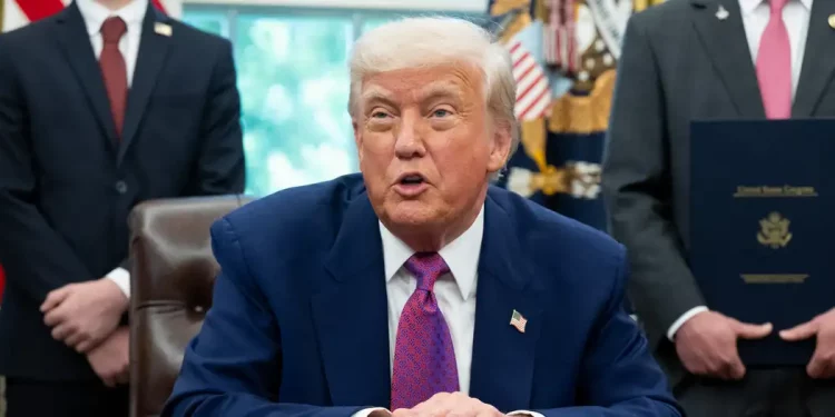 ترامب: قد أتوجه إلى تركيا!