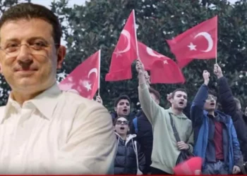 إمام أوغلو يطالب بالإفراج عن الشباب المعتقلين قبيل عيد الأضحى